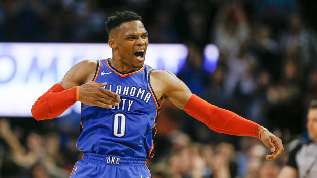 Westbrook Russell